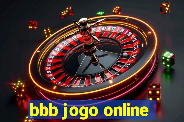 bbb jogo online